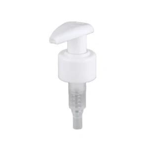 Wholesale Products China Dispenser Plastic White Lotion Pump