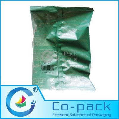 Top Quality Flower Seeds Plastic Bag with Custom Design (MS-IB025)