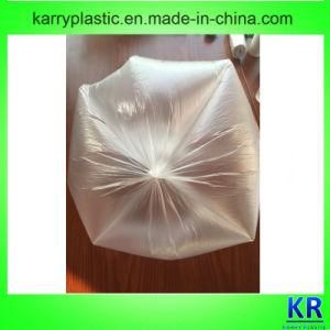 Clear Bin Liner HDPE Bags Heavy Duty Polybags