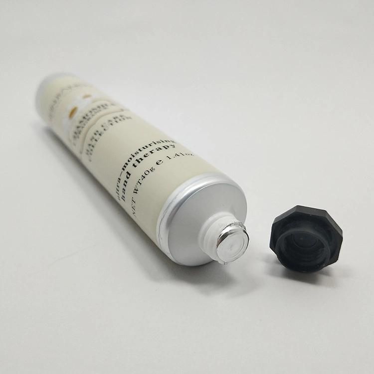 Cosmetic Plastic Soft Tubes for Cosmetic Packaging