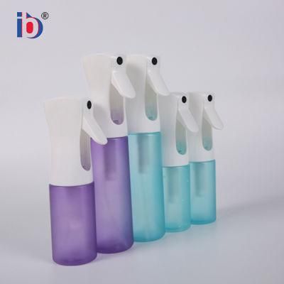 200ml to 500ml Capacity Portable Watering Bottle Kaixin Ib-B101 with Cheap Price for Salon Barber