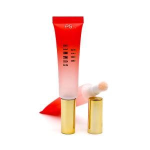 Tester Cosmetic Packaging Foundation Plastic Tube Liptint Tube