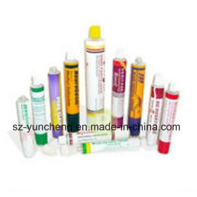 Printed Aluminium Tubes