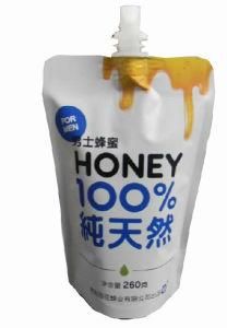 Honey Bag/Spout Honey Bag/Liquid Packaging Bag