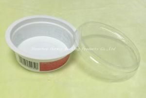 PP Packaging Cup with Lid for Cheese