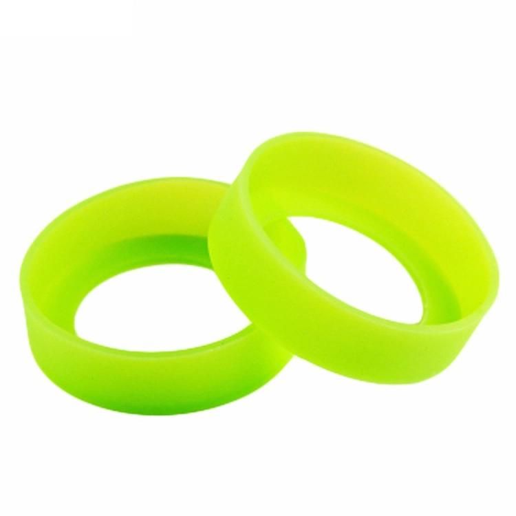 7cm Silicone Protective Cover Cap Cup Bumpers Bottom Sleeve for Water Bottle, 20~30 Oz Tumblers