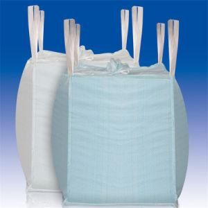 Ton Bag FIBC 500kg Sand Bulk Bag Bulk Bag Unloading System
