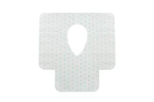 100% Biodegradable Customized Eco-Friendly Toilet Seat Cover