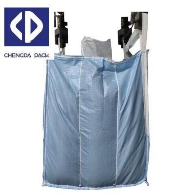 Container PP Bulk FIBC Bag Big Bag for Cassava Starch