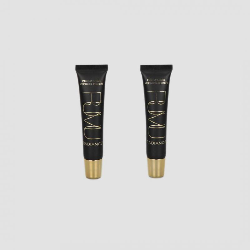 Mini 10ml Squeeze Lip Gloss Tubes Package
