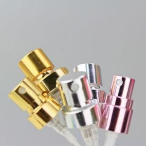 Newly Launched Crimp Pump High Quality for Perfume