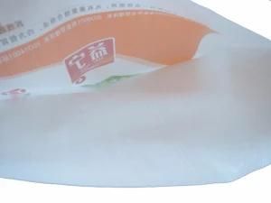 China Wholesale PP Woven Wheat Flour Bag