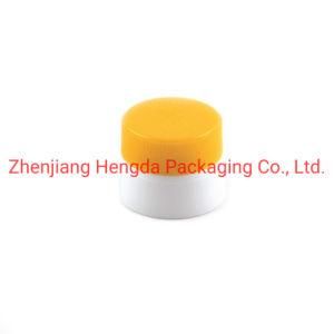 Combined Screw Cap with Pull Ring for 800ml PE Bottle