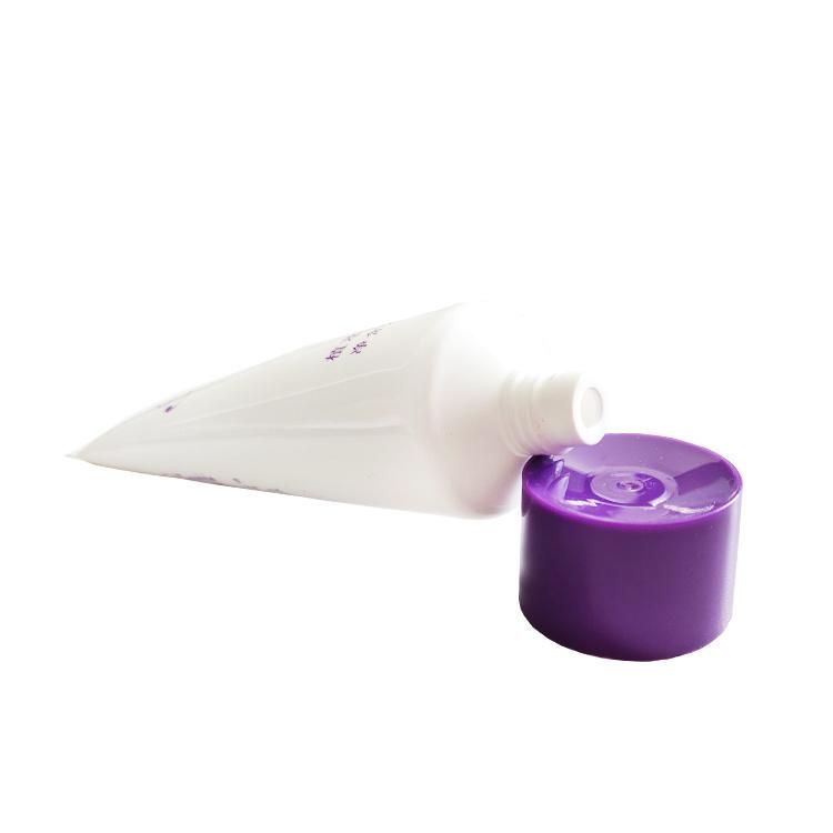 100ml Facial Cleanser Body Lotion Cream Cosmetic Tubes