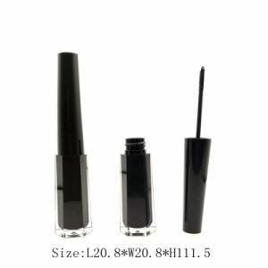 Customized Elegant Empty Slim Mascara Tube