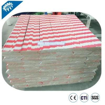 Paper Packaging Corner Protector Edge Board Protection