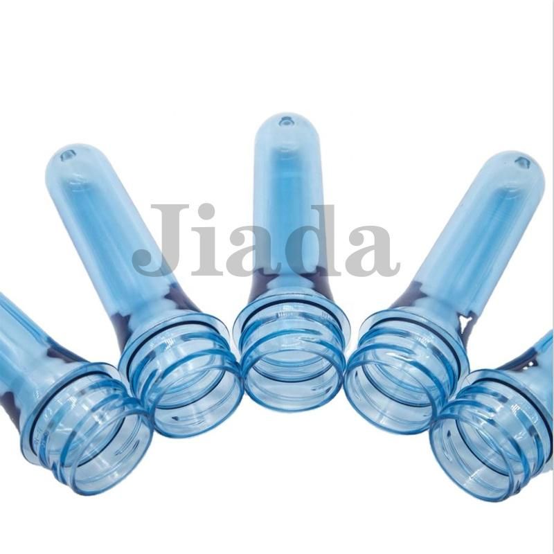 30mm 3025 Pet Preform Bottle