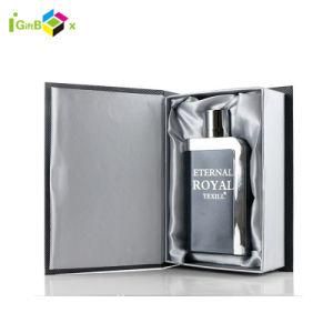 Custom Beauty Perfume Bottle Sample Essential Oil Packaging Boxes