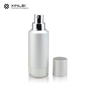 Xinlei Brand ABS Plastic Packaging Nail Polish Bottle