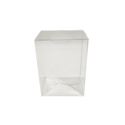 Funko Pop Protector Clear Packaging Vinyl Box