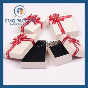 Custom Packaging Paper Jewelry Boxes for Jewelry Packaging