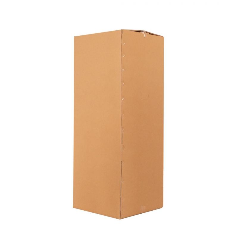 Paper Cartons for Large Size Items with Strong Bearing Capacity