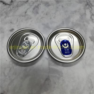 Hot Sale Aluminum Can Covers Dia 200 202 206