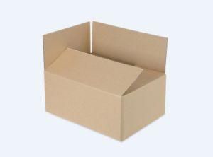 Customized Design Corrugated Carton