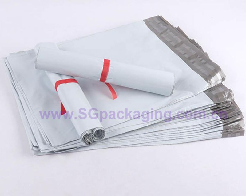 Compostable Mailer 100% Biodegradable Postage Bags Mailing Courier Bags