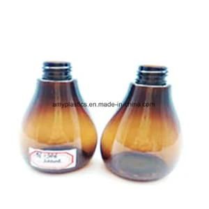 Artistic and Good Quality Plastic Bottles for Skin Care and Hand Washing Liquid Products