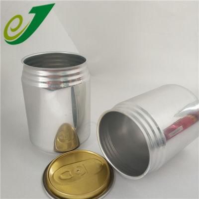Tabs Cans Germany Beer Can Aluminum Cans and Lids 250ml