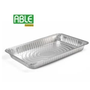 Foil Steam Table Deep Aluminum Foil Pans