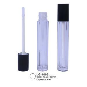 Plastic Lipgloss Bottle