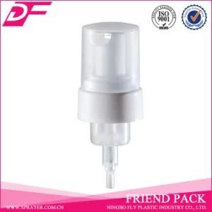 28/410 32/410 Half Cover Plastic Foam Pump for Cleaning