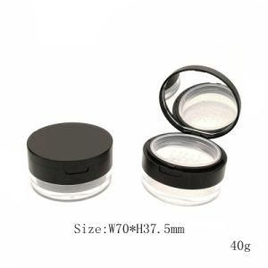 Color Cosmetic Packaging OEM Compact Powder Air Cushion Case