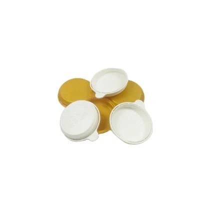 Most Popular Plastic Caps and Plugs Cap Seals for Plastic Drums