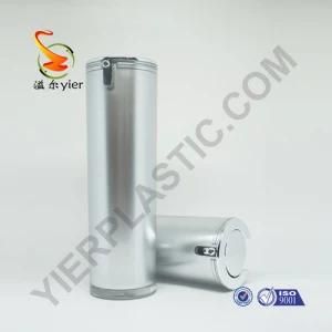 Facial Luxury Cosmetic Airless Bottles and Jars Professional Cosmetic Packaging