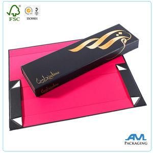 Dongguan Factory Best Price Paper Board Collapsible Rigid Box