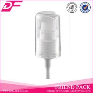 20/410 24/410 Cosmetic Cream Pump