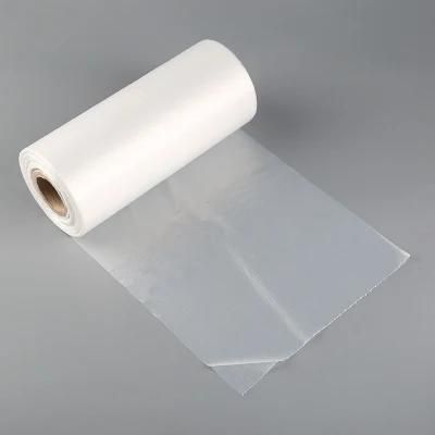 Plastic Food Packaging Bag on Roll