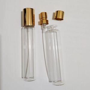Perfume Glass Bottle 30ml