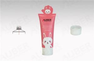D35mm Unique Tail Sealing Hand Cream Packaging Supplier