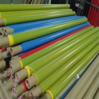 Waterproof PVC Protective Winding Pipe with High Quality Adhesive Insulation Tape