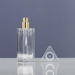 2021 Hot Perfume Bottles Wholesale Perfume Bottle 30ml/50ml Glass Perfume Bottles Wholesale