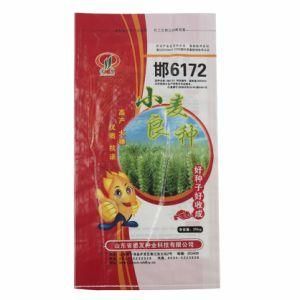 China PP Woven Packing Sack
