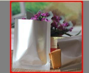Stand up Aluminum Foil for Food Cookies Packaging Bag