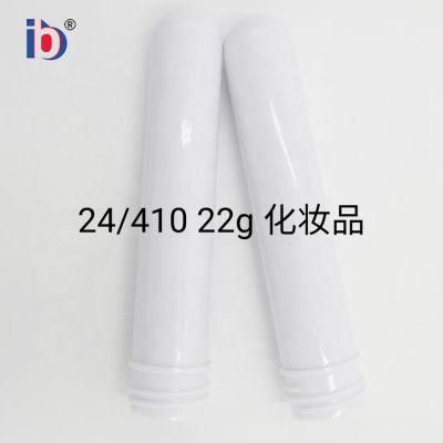 Fashion Fast Delivery White Manufacturers New Design Multi-Function Eco-Friendly Cosmetic Bottle Preform