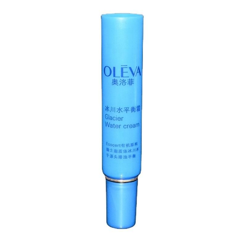 Eye Cream Facial Cleanser Tube Needle Cosmetic Packaging Tubes