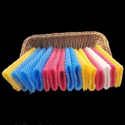 EPP Mesh Colors Expandable EPE Foam Packaging Fresh Fruit Netting