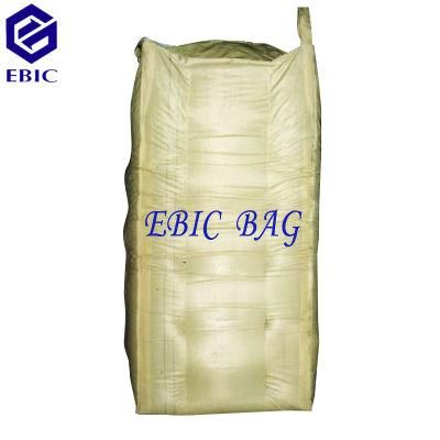 Woven Big Bag Super Sack with Baffle for Saving Cost